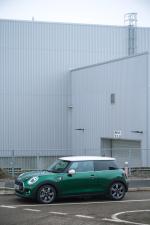 Mini Cooper 60 Years Edition 2019 года (WW)